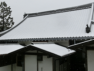 雪の風景その2