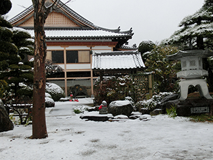 雪の風景その5